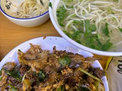 -萍姨抻面馆·鸡架冒菜(清湖店)