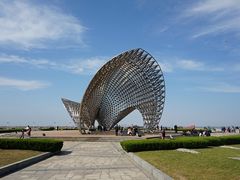 -南汇嘴观海公园