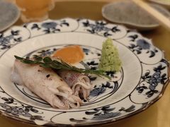 -鮨政·Omakase(万象城店)