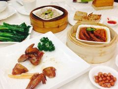 iphone_upload_pic-潮福城大酒楼·潮粤菜·港式点心(阳光城店)