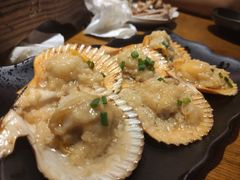 -烧蠔帮·湛江生蚝(茂南万达店)