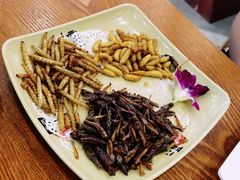 -云中鱼蒸汽石锅鱼(川沙百联店)