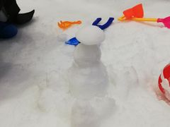 -Mr·Kuma酷么先生雪之乐园