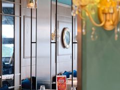 -七海旋律西餐厅(金沙湾店)