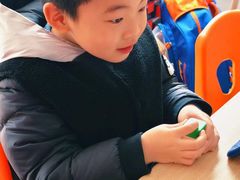 -斯坦星球AI编程·机器人科创·科学实验·信奥·思维·STEM·积木拼搭·竞赛考级(浦东联洋广场大拇指龙阳御桥中心)