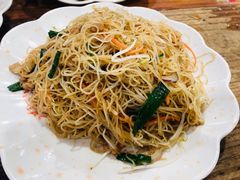 -南记食粥坊·宵夜大排档(莲花总店)