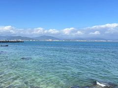-三亚西岛海洋文化旅游区