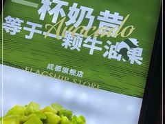 -茉酸奶(春熙路店)