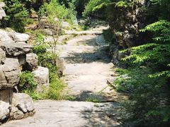 -孤山寨风景区