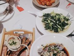 -火龙堂·风味民间菜(文一路店)