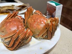 -老字号德记烧腊饭店·海鲜加工