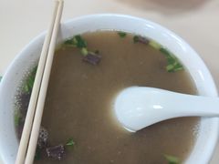 -永存驴肉(桃园店)