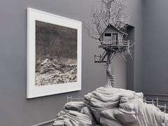 -上海宝龙美术馆