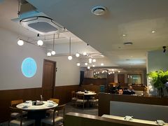 -花城粤菜餐厅(高新区店)