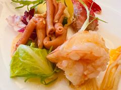 -青岛香格里拉·香宫中餐厅