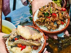 -食理八湘(中海城风情苑北区店)