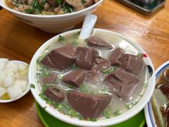 -珍珍小食店(西华路店)