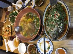 -妈妈的味道(和顺古镇店)