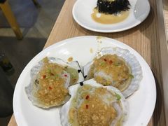 -海味当家(西安路店)