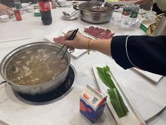 -原汁原味驴庄(长岭村店)