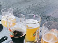 -马迭尔德式西餐精酿啤酒屋(中央大街店)