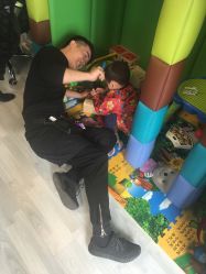 -呵林婴童亲子造型(新街口总店)