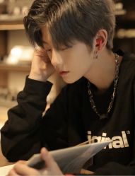 -New Fashion发型定制