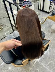 点击看大图 -藤野造型