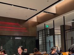 -柿合缘新京菜(国金中心商场店)
