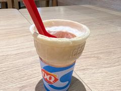 -DQ·蛋糕·冰淇淋(奥林匹克广场店)