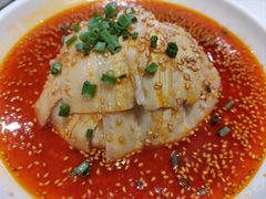 -三猫黑鱼花(南大店)