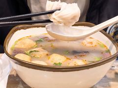 -老上海里弄味道(知春路店)