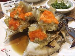 -普乐酱蟹(coex店)
