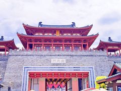 -海合安苏州阳澄半岛乐园