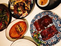 -三号黄浦会Canton Table