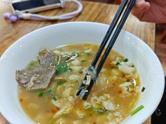 -老陕兄弟(彩虹新城店)