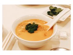 贵妃泡饭-利苑酒家(合景国际金融广场店)