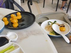 精品点心豌豆黄-全聚德(蓝山店)