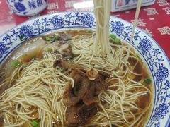 -美味斋(西北街店)