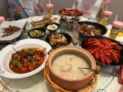 -聚味瞿记·龙虾堂(坡子街店)