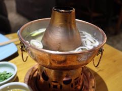 爆肚儿-局气 烤鸭·北京菜(光华路店)