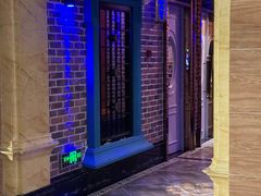 -k+时尚歌城(亿丰时代广场店)