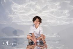 -西瓜庄园儿童摄影