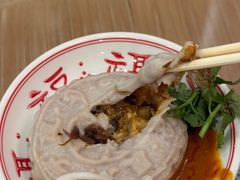 -芋包王闽南茶楼(八市店)