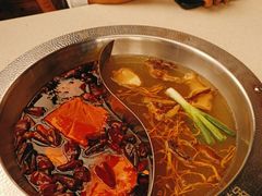 -伊犇牛清真牛肉火锅(宽窄巷子店)