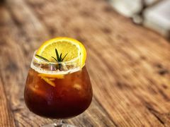 橙香咖啡-MIMO CAFE(沙头角店)