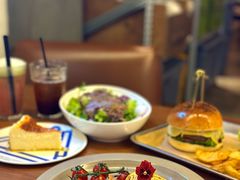 -UPPER KITCHEN(延安路店)