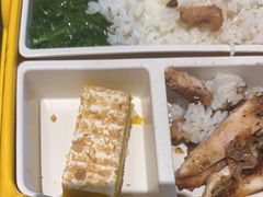 -熊吞·大碗丼烧肉饭(西市场嘉华店)