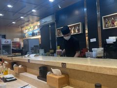 -东京屋(武定路店)