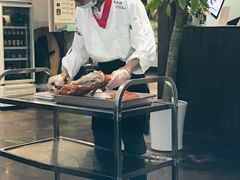 -鸭王烤鸭店(三里河店)